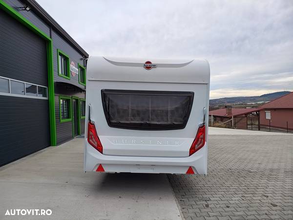 Burstner Averso Plus 510 TK - 7