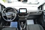 Ford Fiesta 1.5 TDCi Trend - 22