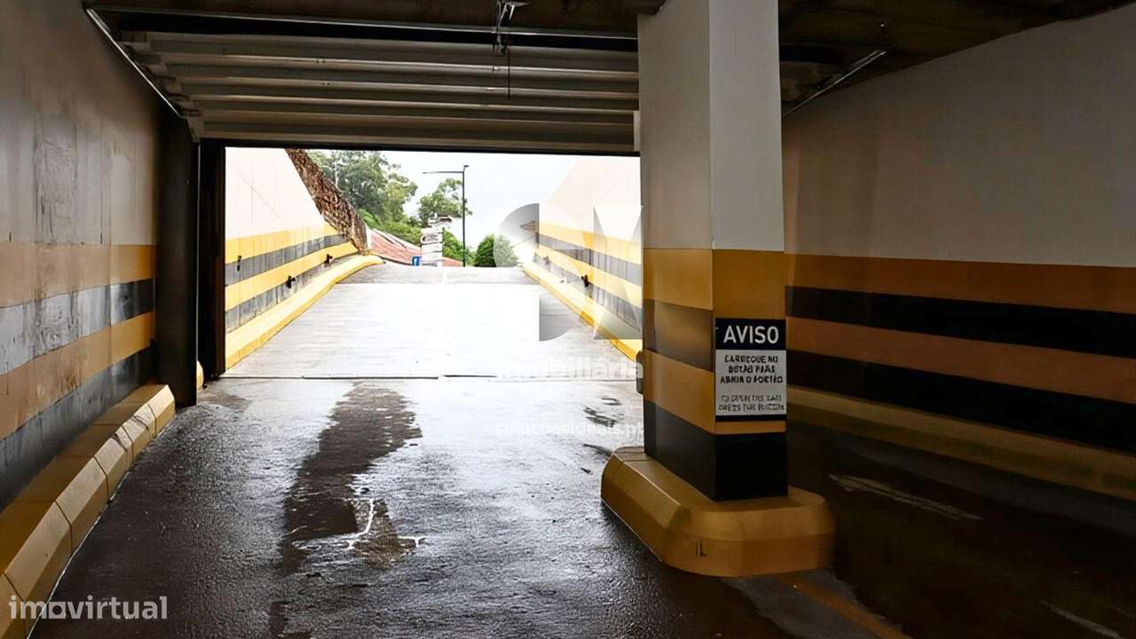 Parque Estacionamento - Grande imagem: 2/11