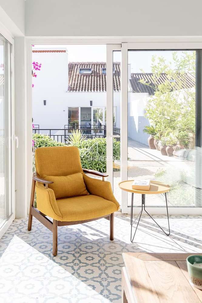 Uma jóia escondida em Melides, Comporta : Boutique Residence de 4 casa-12