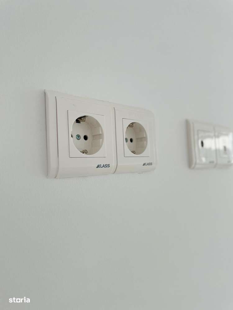 Popesti Primarie 2cam dec,et1,65mp,87920 E Tva inclus - Imagine principală: 5/6