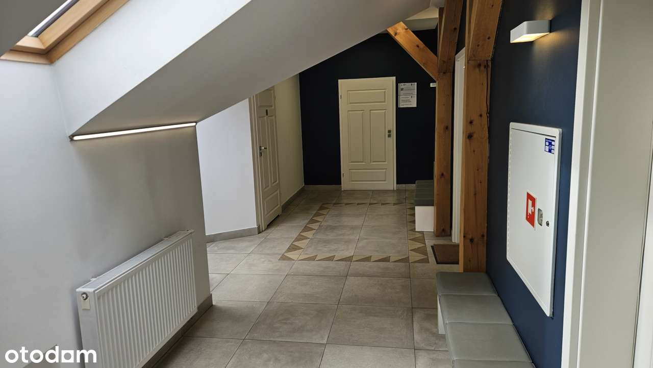 Gabinet pod fizjoterapię, masaż, odnowę biologiczną, wysoki standard - Pełny obrazek: 5/10