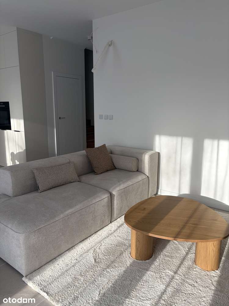 [REZERWACJA] Nowoczesny segment w zielonej okolicy 124 m² | garaż - Pełny obrazek: 5/15