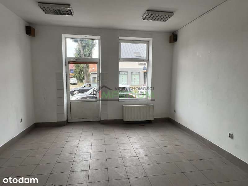 Lokal usługowy Nowy Sącz-8