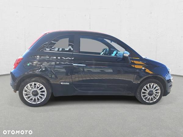 Fiat 500 1.0 Hybrid Dolcevita - 4