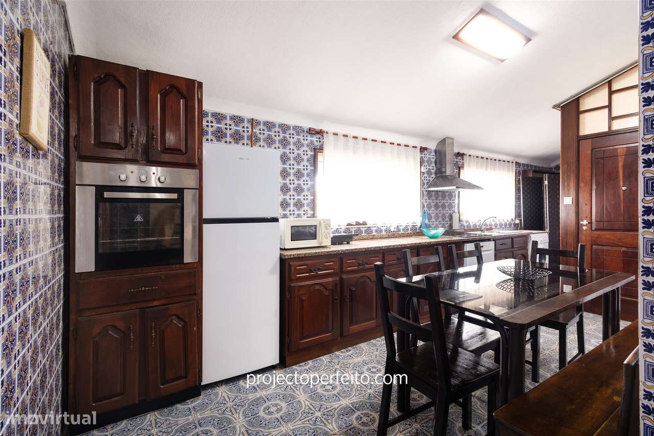 Apartamento T5+1 Venda em Espinho,Espinho - Grande imagem: 3/18