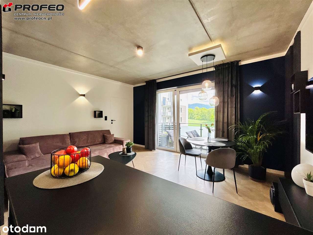 Pięknie Wykończone + widok na góry i las! - Pełny obrazek: 5/20