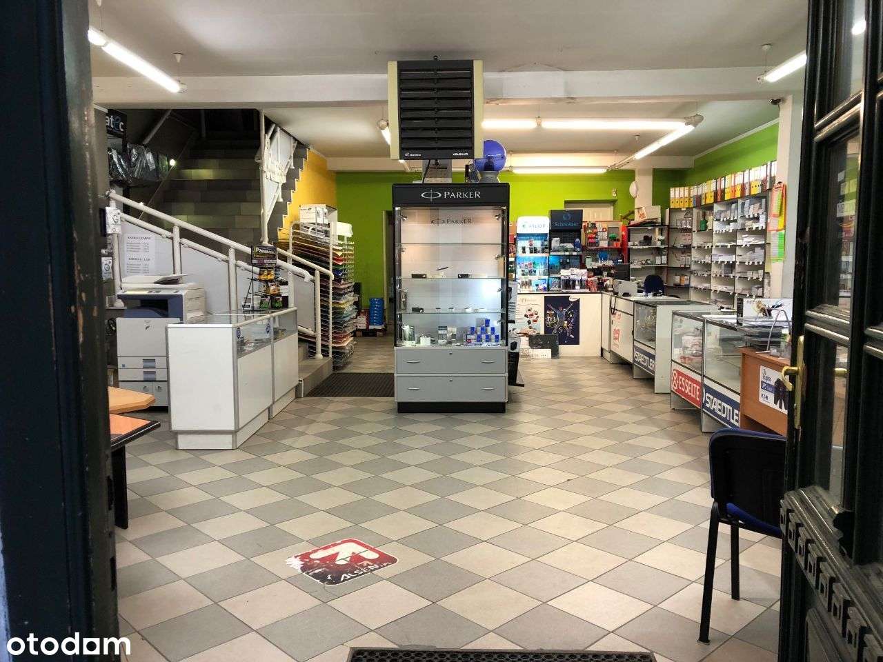 Kamienica centrum Wąbrzeźna Przy rynku miejskim ! - Pełny obrazek: 4/11