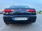 Alfa Romeo 166 3.0 Sport Progression - 9