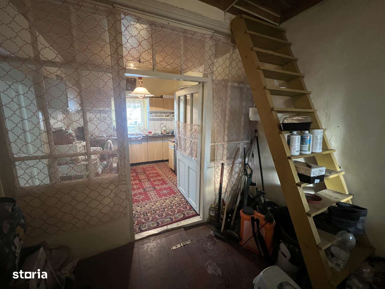 Casa de vanzare – Dindestiu Mic-comuna Petresti-16