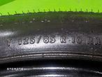 CITROEN C4 B7 II kolo dojazdowe 125/85/16 4x108 - 3