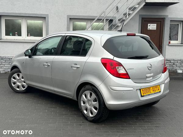 Opel Corsa 1.3 CDTI Cosmo - 2