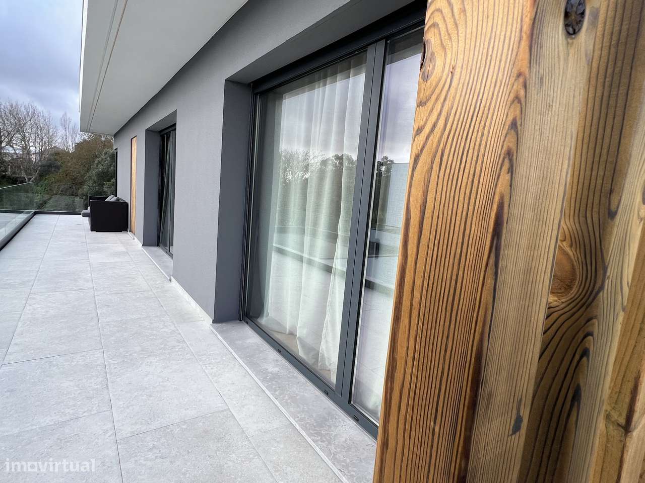 Moradia T4 lote de 1360m2 piscina Abrunheira Sintra-48