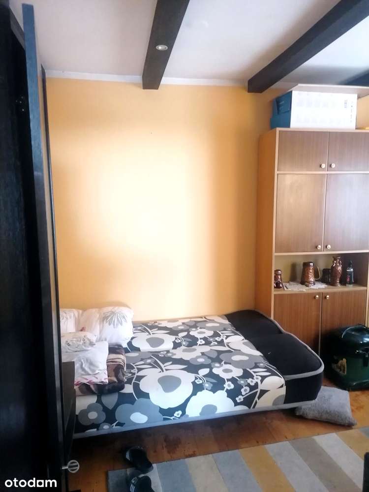 Dwa domy - 3 mieszkania +garaż i pom. gospod. IDEALNA INWESTYCJA-18