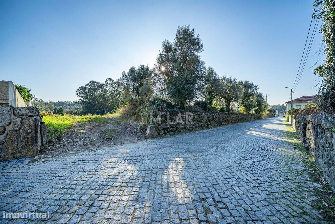 Terreno com 9700 m2 em Gemeses - Esposende - Grande imagem: 5/21