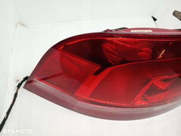 LAMPA LEWA TYLNA VW PASSAT B7 KOMBI 3AF945095C - 12