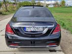 Mercedes-Benz Klasa S 400 d 4-Matic 9G-TRONIC - 24