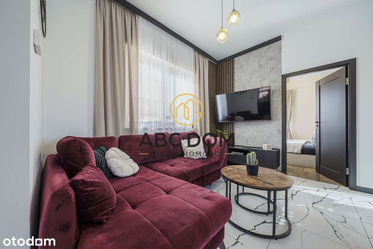 Eleganckie bezczynszowe 3 pokojowe bez zgody MSWiA-2