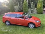 Ford Focus 1.6 TDCi Titanium - 19