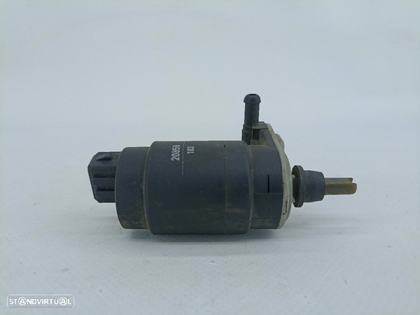 Motor Do Esguicho Nissan Micra Iii (K12) - 2