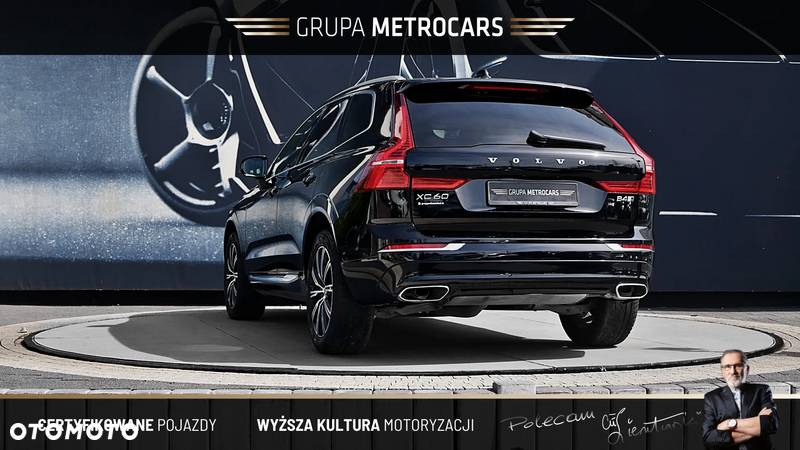 Volvo XC 60 B4 D AWD Inscription - 7