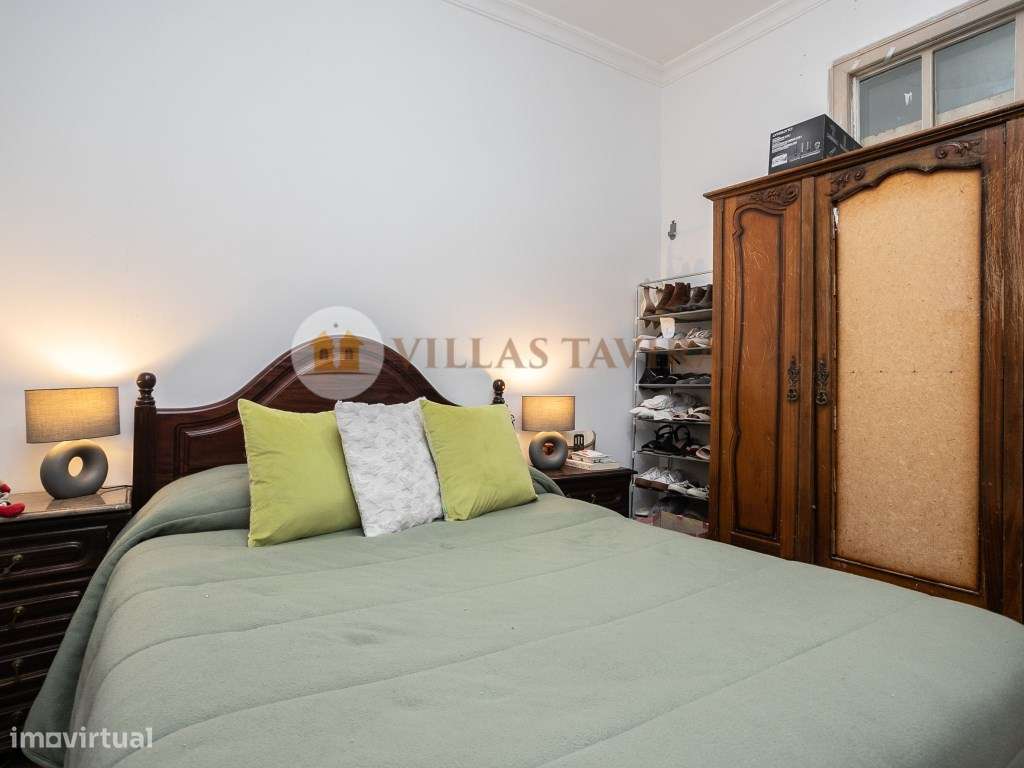 Prédio T4 no centro de Tavira | Investimento | Alojamento Local | E...-46