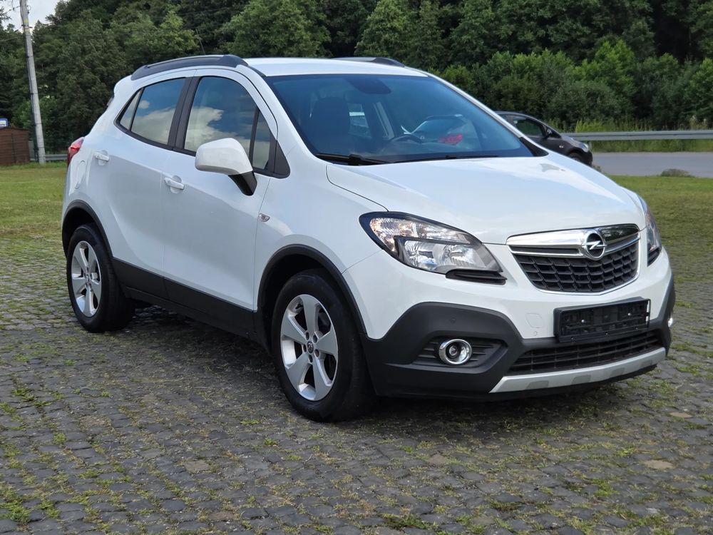 Opel Mokka I (2012-2019) 1.4 T Enjoy S&S 2015