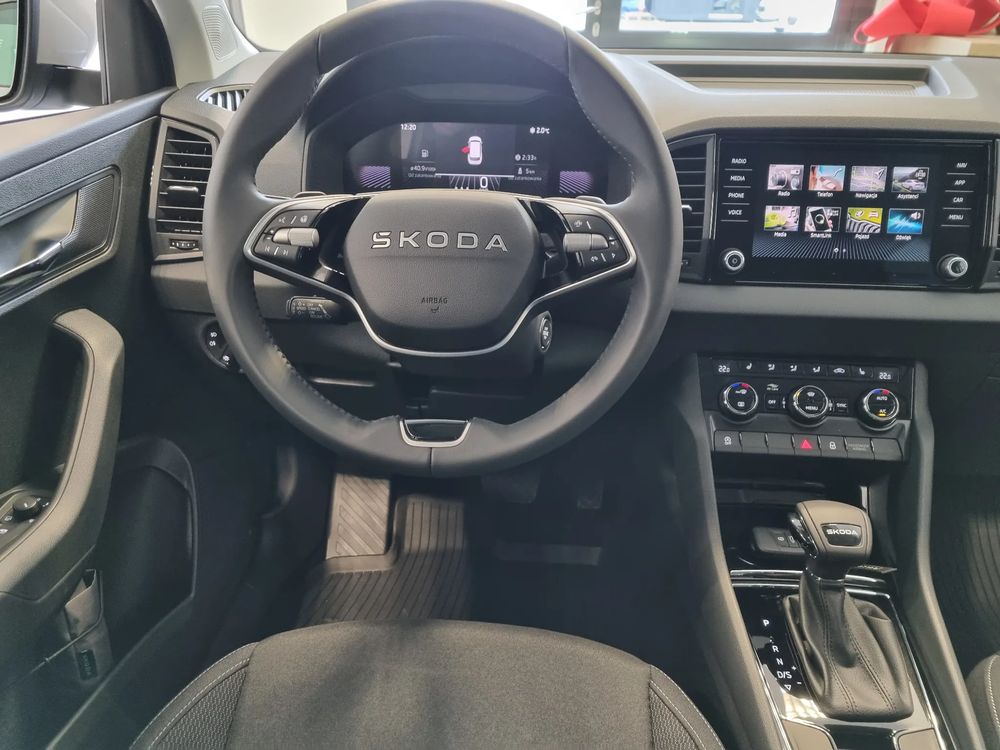 Selection Edition 130 1.5 TSI 150 KM