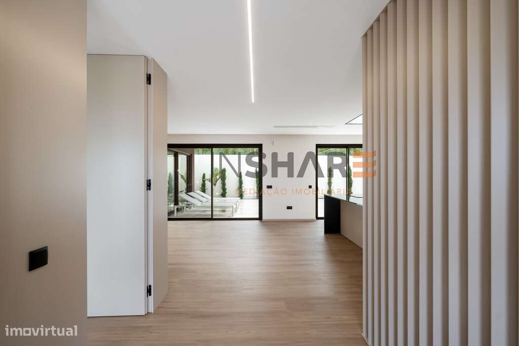 Moradia T4 Individual - Lagos - Algarve - Grande imagem: 4/38