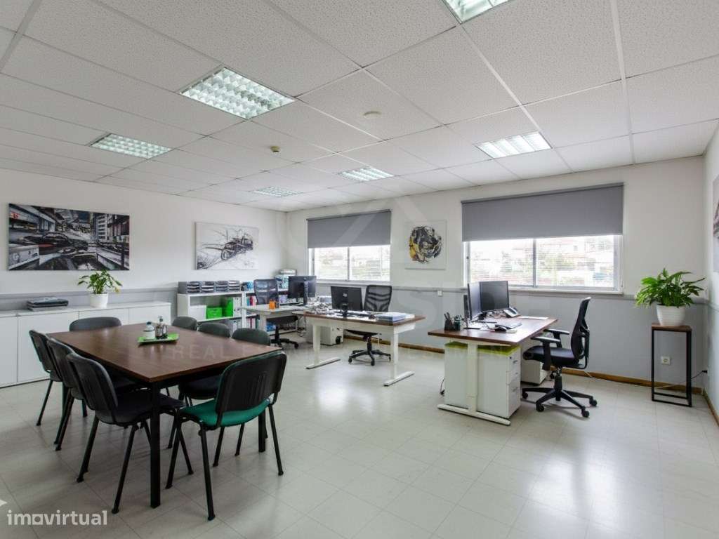 Oficina em funcionamento e licenciada para TRESPASSE - Grande imagem: 4/7