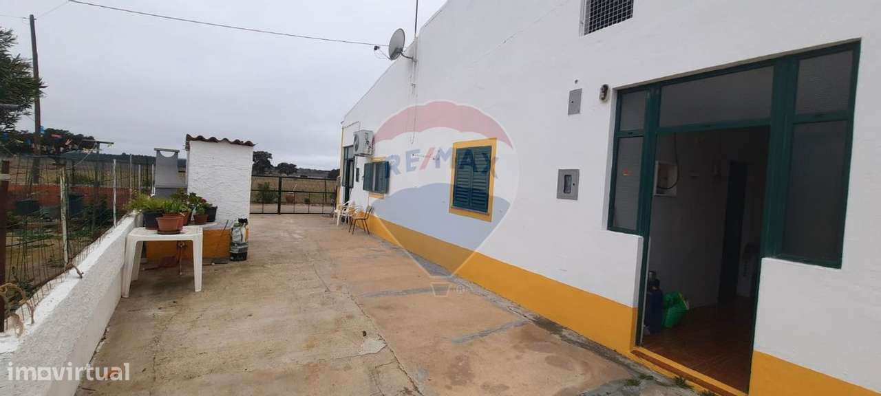 Moradia T4 para venda - Grande imagem: 2/28