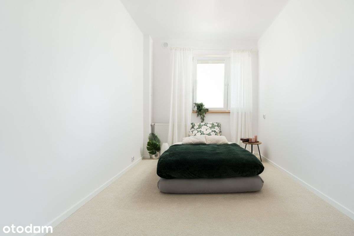 Komfortowe 2 pokoje po generalnym remoncie-4