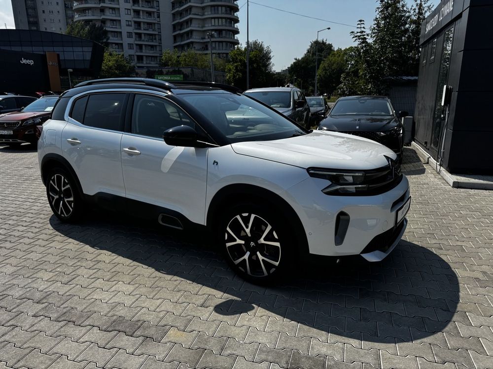 1.6 PHEV 225 Max EAT8