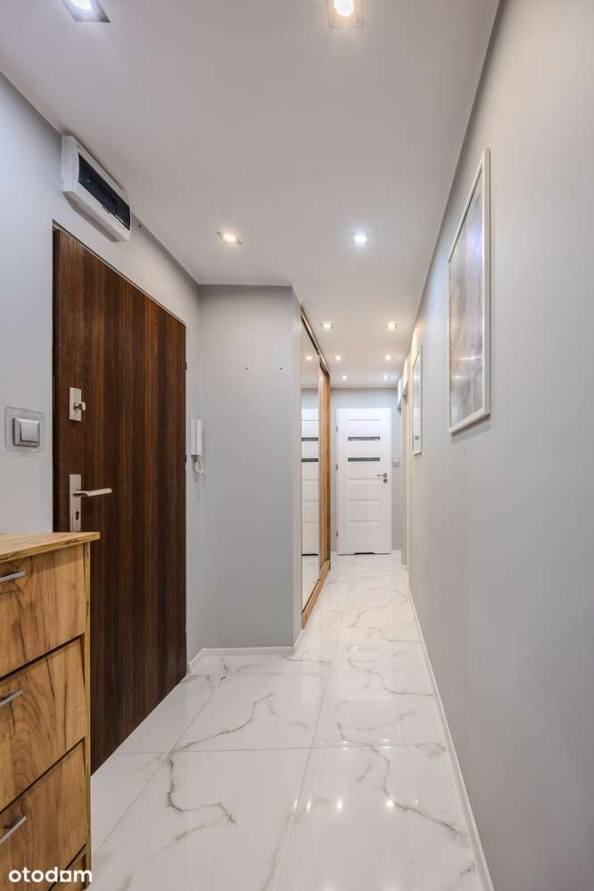 ⭐️RODZINNE MIESZKANIE na Saskiej Kępie !!!⭐️-12