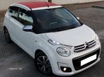 Citroën C1 Airscape 1.2 VTi Shine - 6