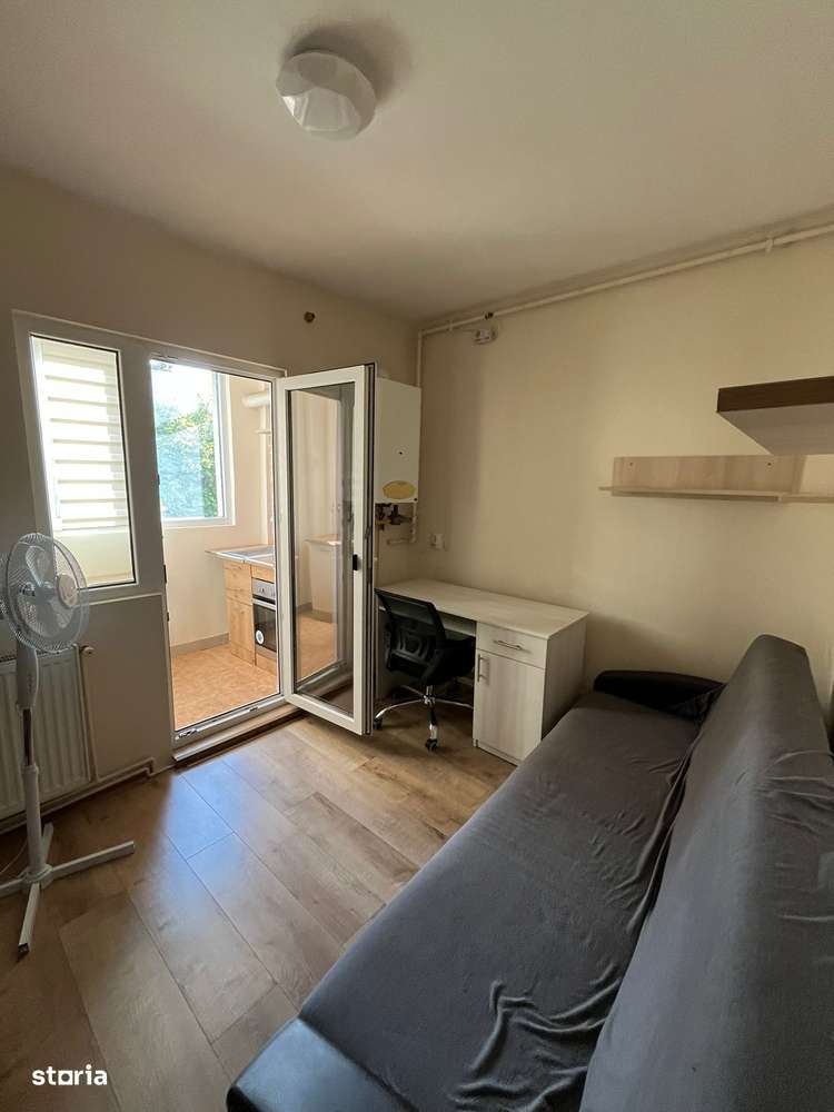 Apartament 2 camere ideal 1-2persoane Zorilor Gh Dima - Imagine principală: 5/10