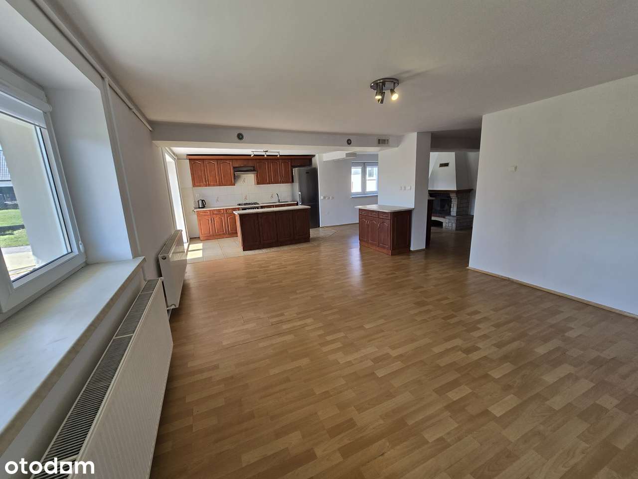 Warto!  Dom do wejścia od zaraz w granicach Tarnowa-7