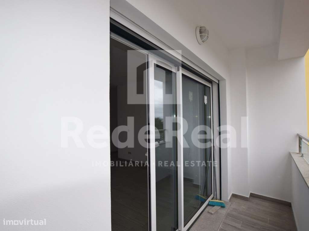 Excelente apartamento T3 no centro de Almancil. - Grande imagem: 5/24