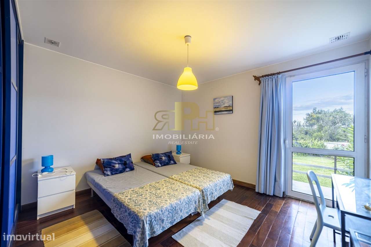 Quinta T5 Venda em Moçarria,Santarém-34