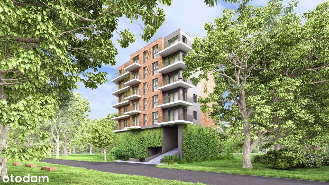 INVEST PARK - RZECZNA 16 - Pełny obrazek: 5/5