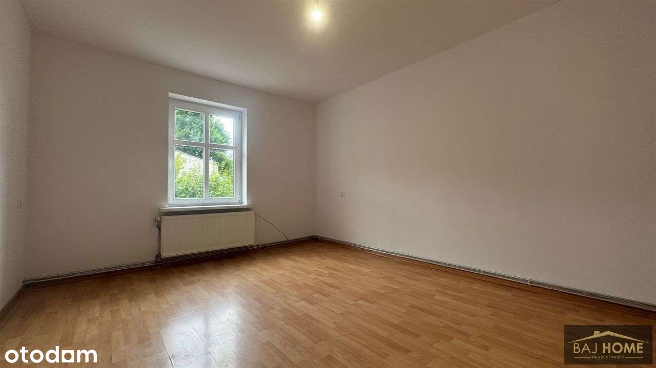 Odświeżone mieszkanie w kamienicy - Pełny obrazek: 5/10