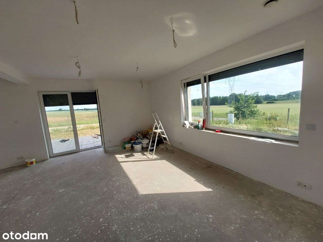 Dom Stargard,Rogowo,Do zamieszkania, Po odbiorach - Pełny obrazek: 3/20