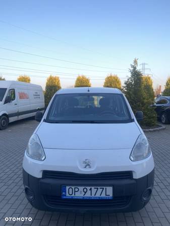 Peugeot Partner 1.6 HDi Access - 1