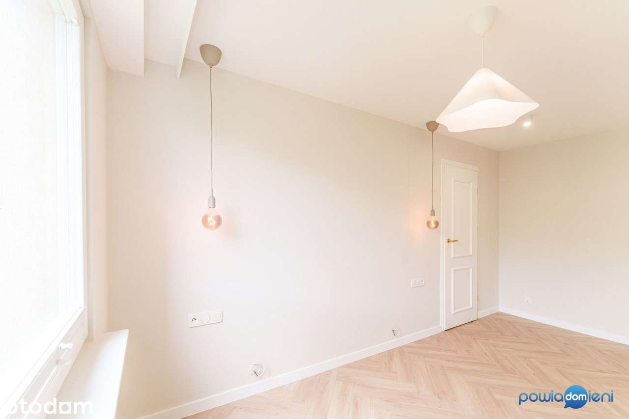 Nowoczesne mieszkanie wśród zieleni w Nowym Sączu-13