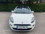 Fiat Punto 2012 - 8