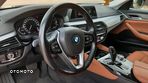 BMW Seria 5 520d xDrive Touring - 20