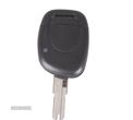 CHAVES COMPLETA PARA RENAULT TWINGO CLIO MASTER KANGOO - 6