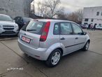 Ford Fiesta - 18