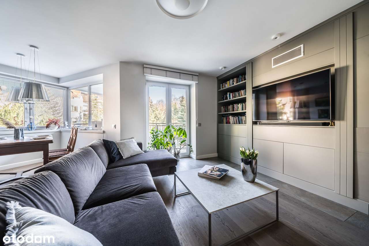 Komfortowe 4-pokojowe mieszkanie-5