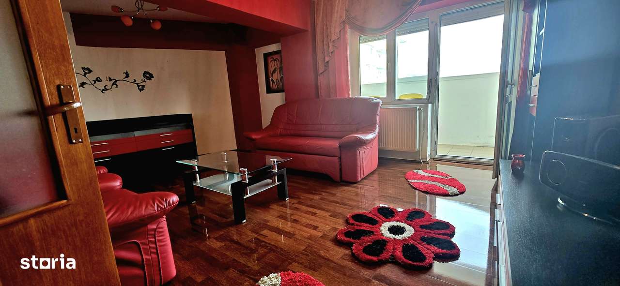 Comision zero,VÂNZARE apartament 3camere, Târgoviște,  Calea Bucuresti-1